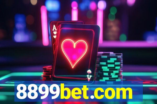 8899bet.com