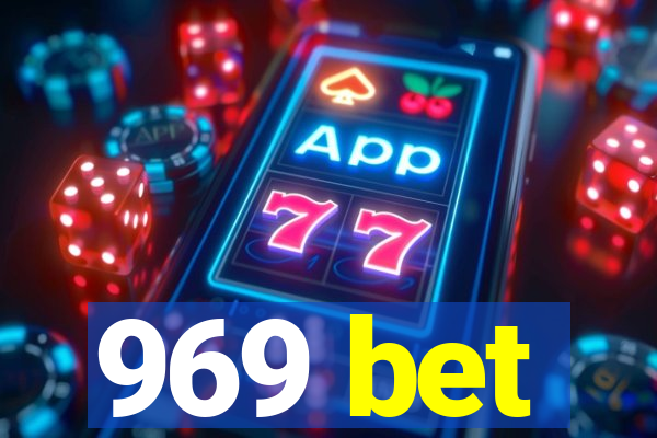 969 bet