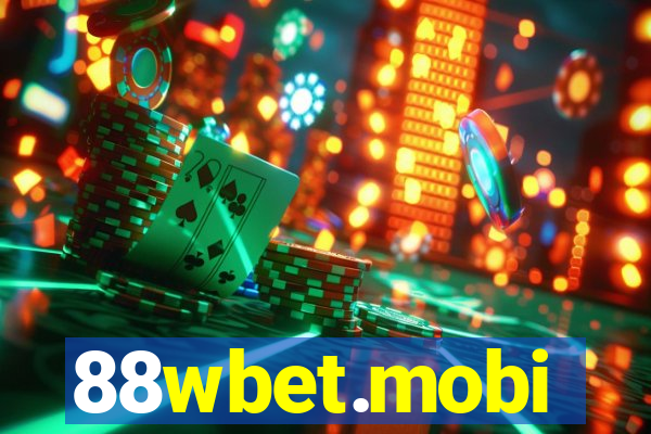 88wbet.mobi