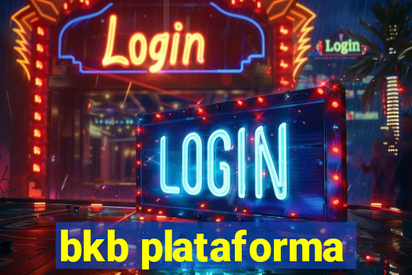 bkb plataforma