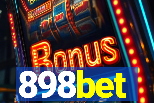 898bet