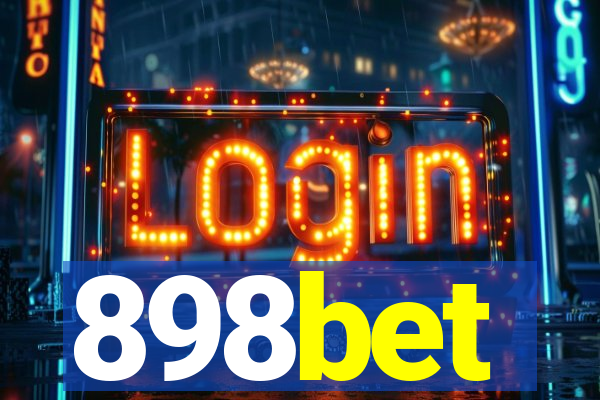 898bet