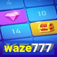 waze777