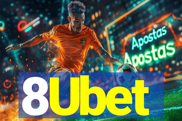 8Ubet