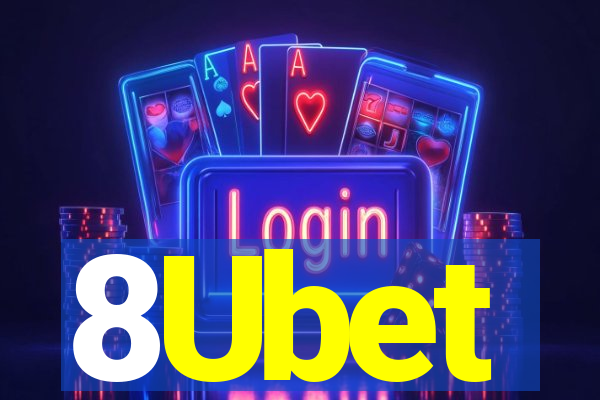 8Ubet