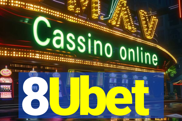 8Ubet