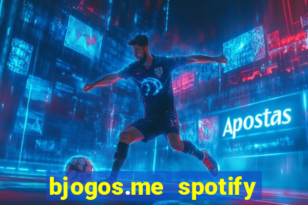 bjogos.me spotify premium apk