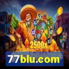 77blu.com