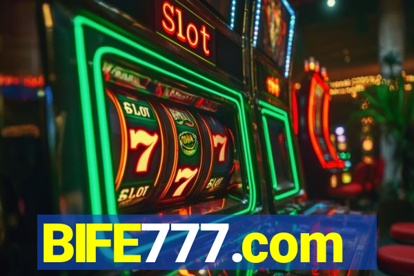 BIFE777.com