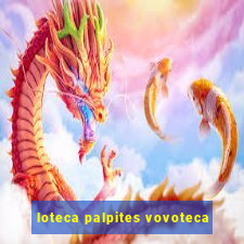 loteca palpites vovoteca