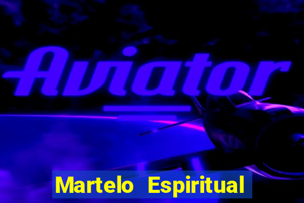 Martelo Espiritual de Deus significado na biblia