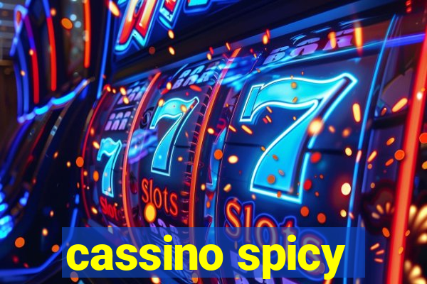 cassino spicy