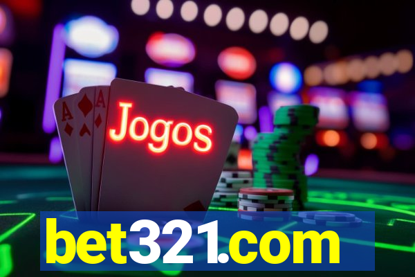 bet321.com