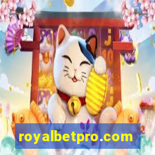 royalbetpro.com