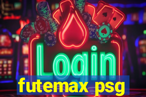 futemax psg