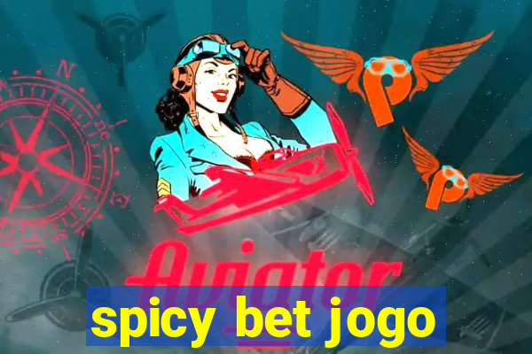 spicy bet jogo