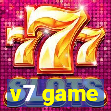 v7 game