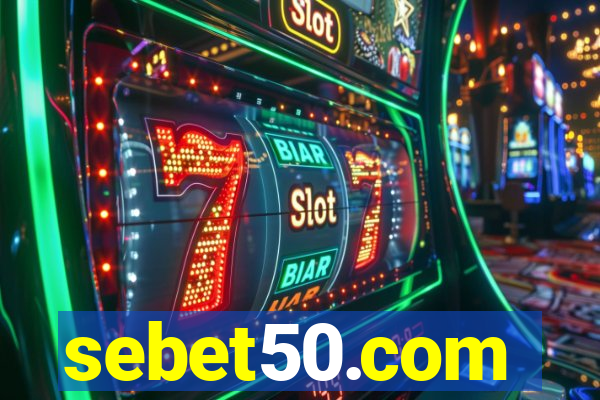 sebet50.com