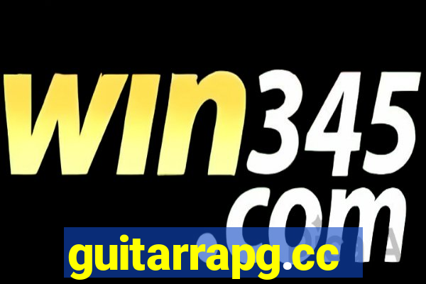 guitarrapg.cc