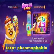 tarot phasmophobia