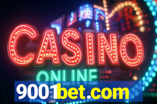 9001bet.com