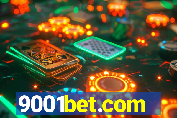 9001bet.com