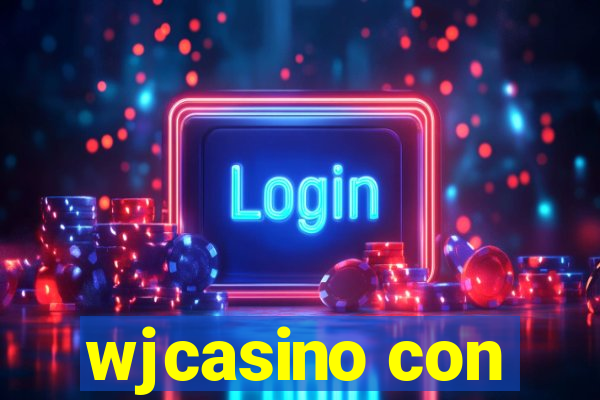 wjcasino con