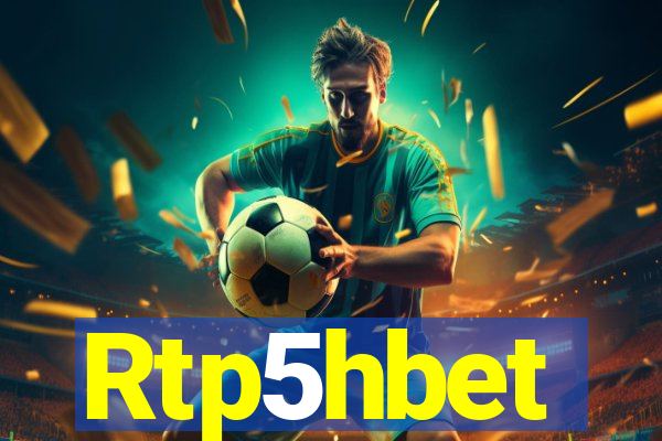 Rtp5hbet