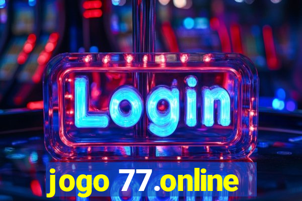 jogo 77.online