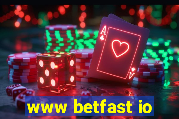 www betfast io