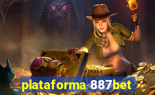 plataforma 887bet