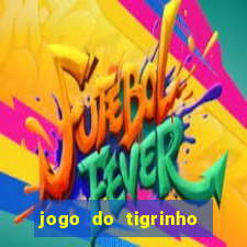 jogo do tigrinho de 5 reais