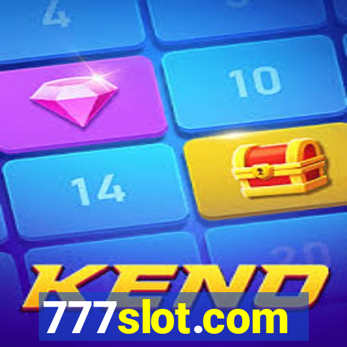 777slot.com