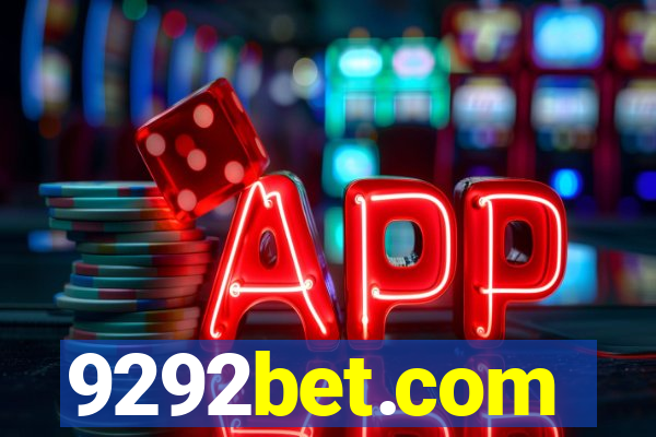 9292bet.com