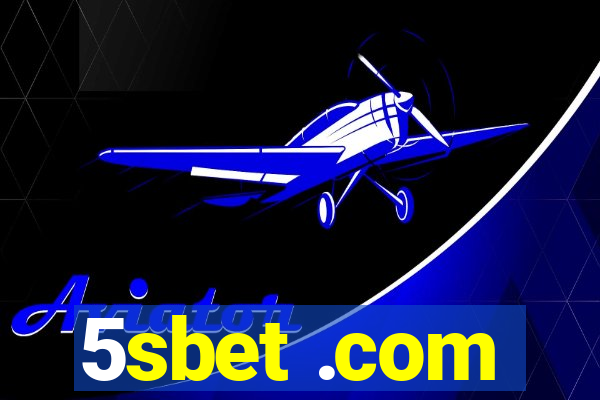 5sbet .com