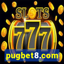 pugbet8.com