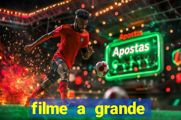 filme a grande virada final explicado