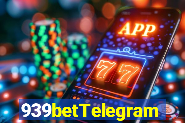 939betTelegram