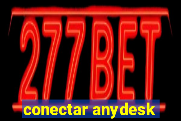 conectar anydesk