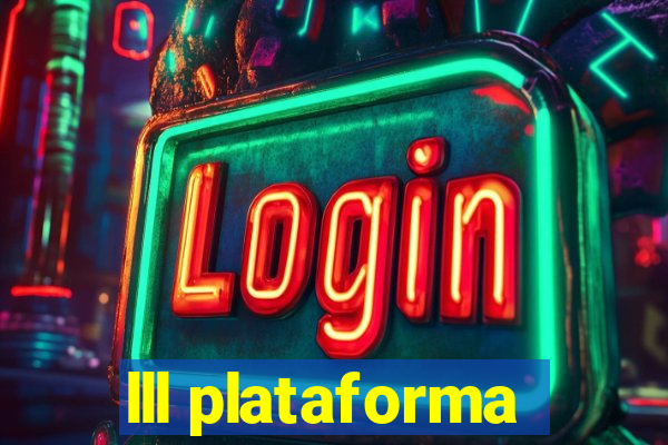 lll plataforma