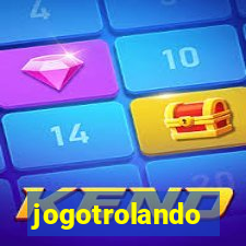 jogotrolando