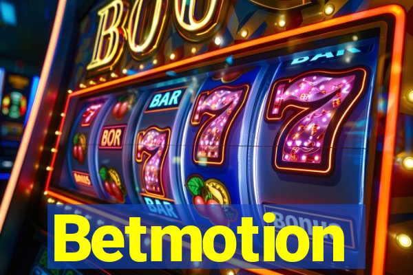 Betmotion