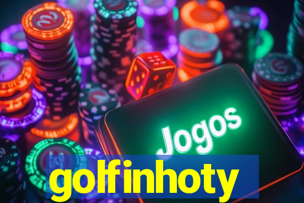 golfinhoty