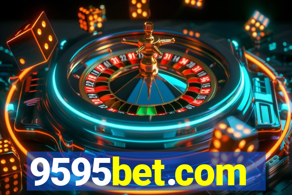 9595bet.com