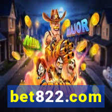 bet822.com