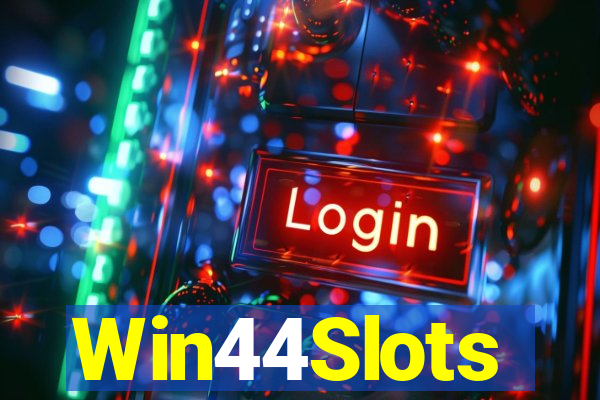 Win44Slots