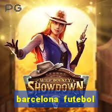 barcelona futebol play hd