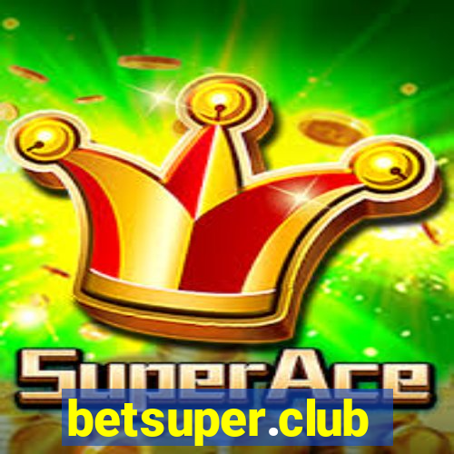 betsuper.club