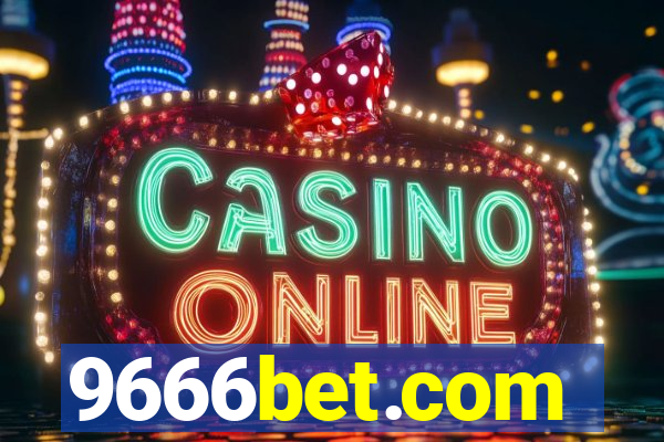 9666bet.com