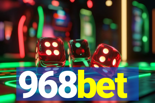 968bet